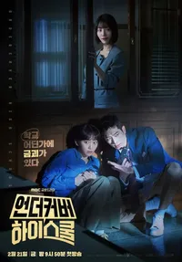 언더커버하이스쿨