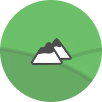 숲 · 산 뷰